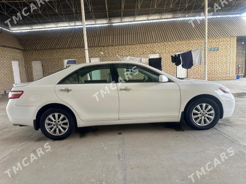 Toyota Camry 2008 - 170 000 TMT - Türkmengala - img 3