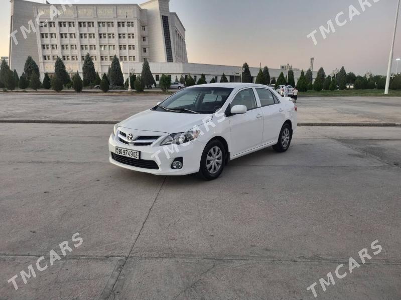 Toyota Corolla 2013 - 175 000 TMT - Дашогуз - img 2