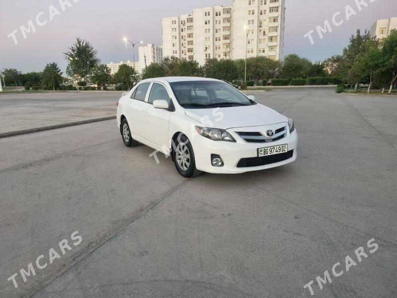 Toyota Corolla 2013 - 175 000 TMT - Дашогуз - img 5