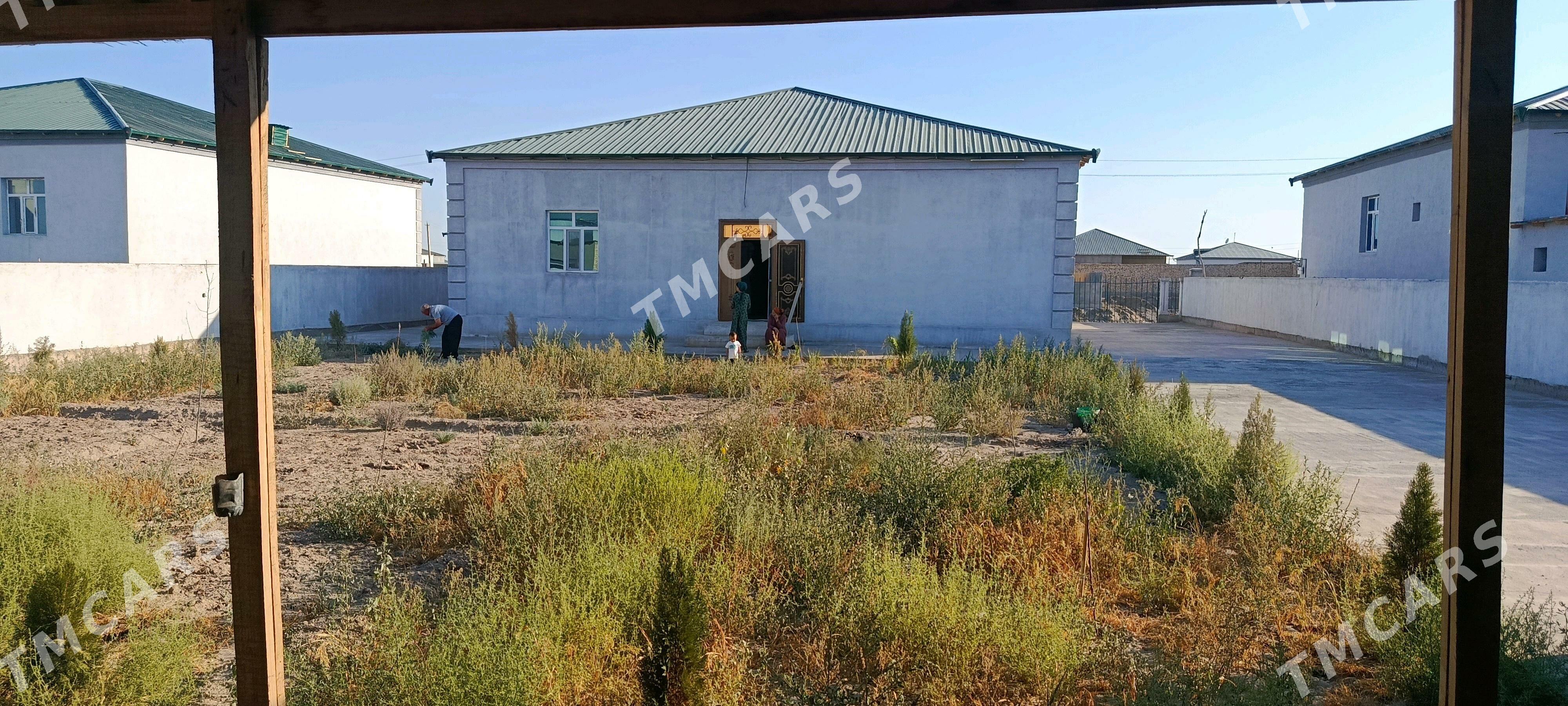 kwartira - Дашогуз - img 2