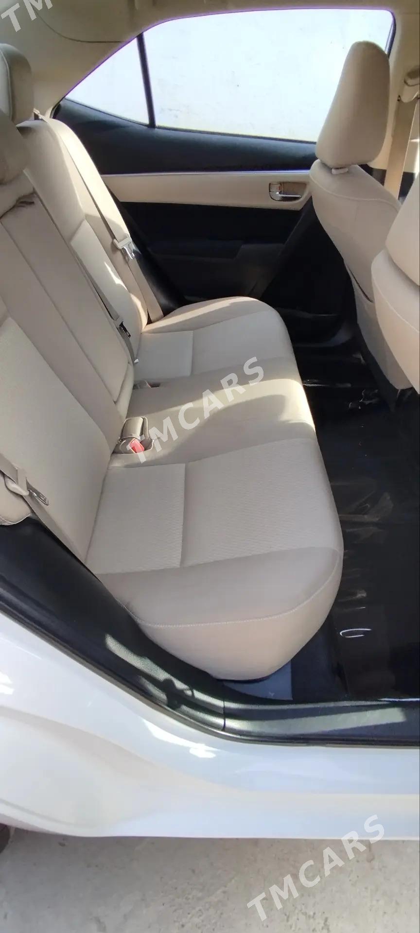 Toyota Corolla 2014 - 270 000 TMT - Bedew - img 5