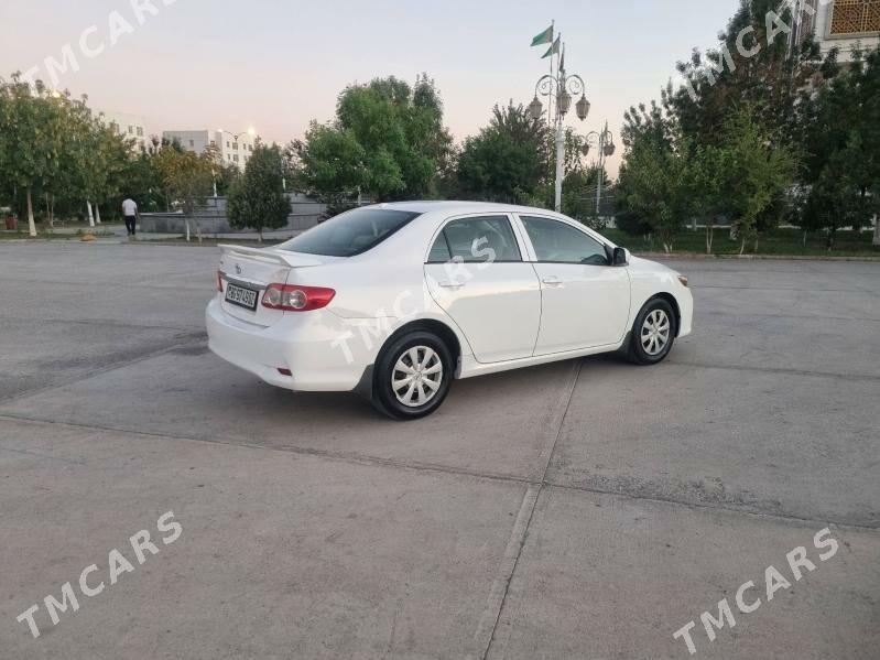 Toyota Corolla 2013 - 175 000 TMT - Дашогуз - img 7