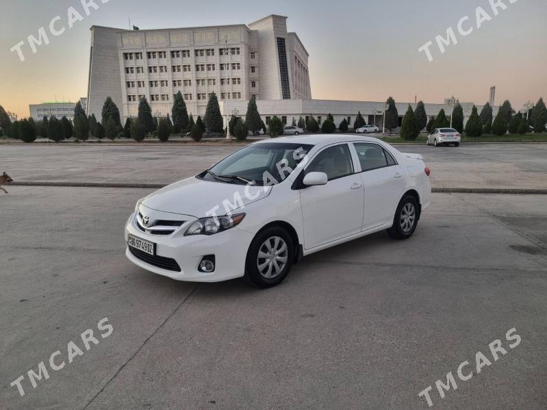Toyota Corolla 2013 - 175 000 TMT - Дашогуз - img 4