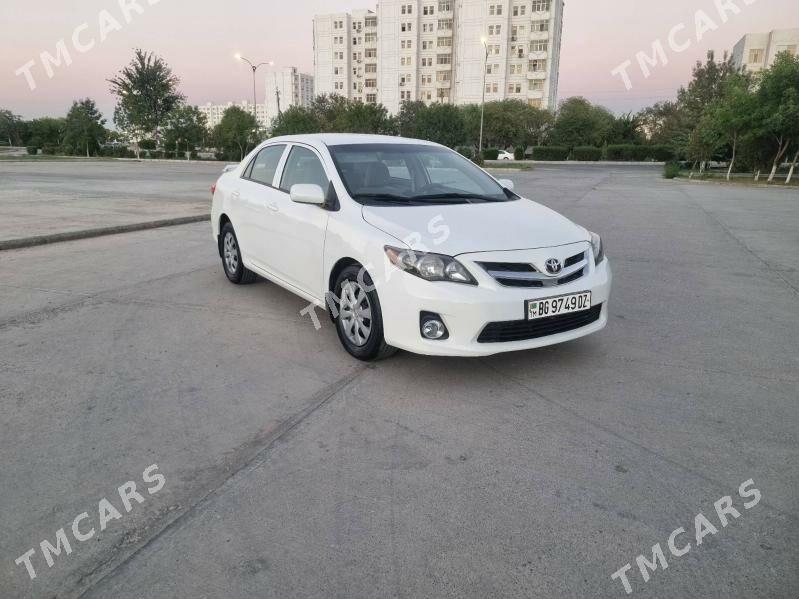 Toyota Corolla 2013 - 175 000 TMT - Дашогуз - img 6