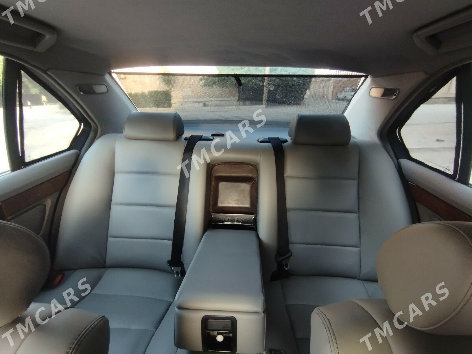BMW 525 1990 - 78 000 TMT - Balkanabat - img 5