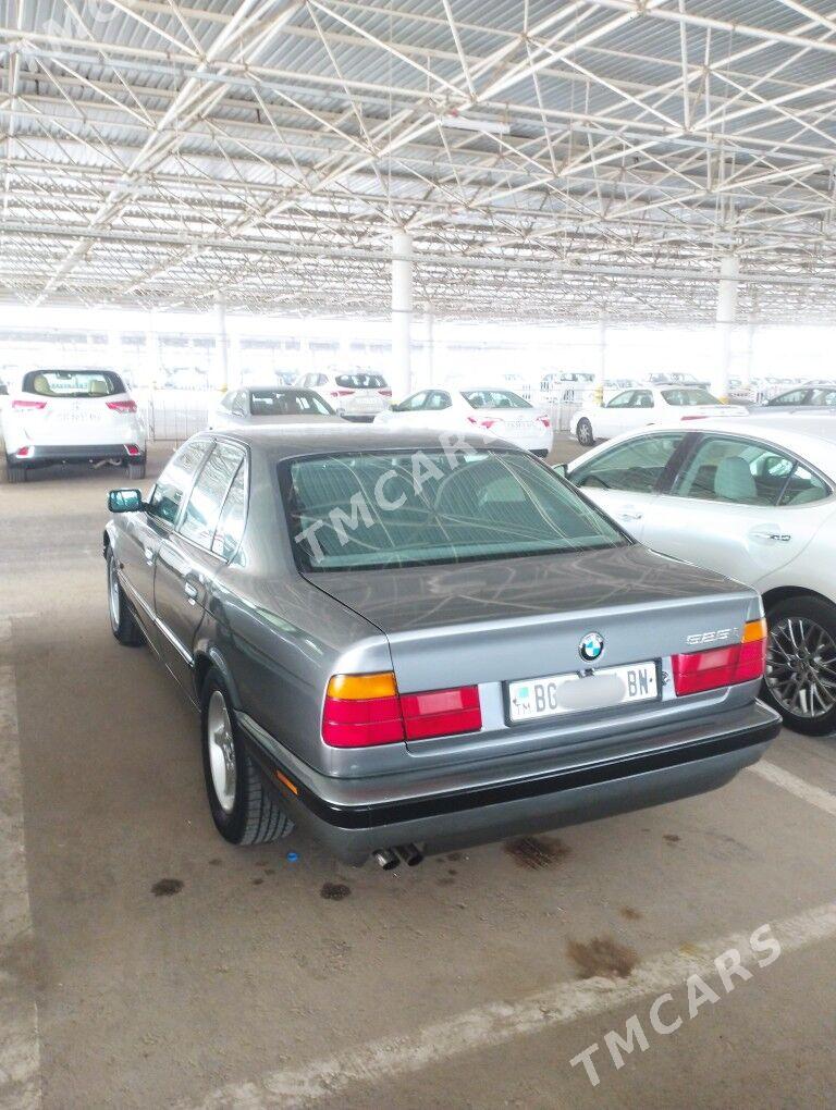 BMW 525 1990 - 78 000 TMT - Balkanabat - img 3