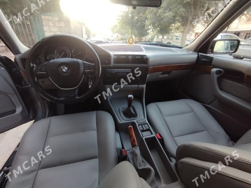 BMW 525 1990 - 78 000 TMT - Balkanabat - img 2