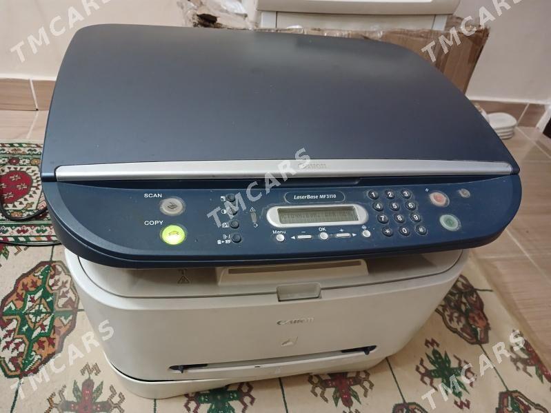 Canon 3110 printer - Aşgabat - img 3