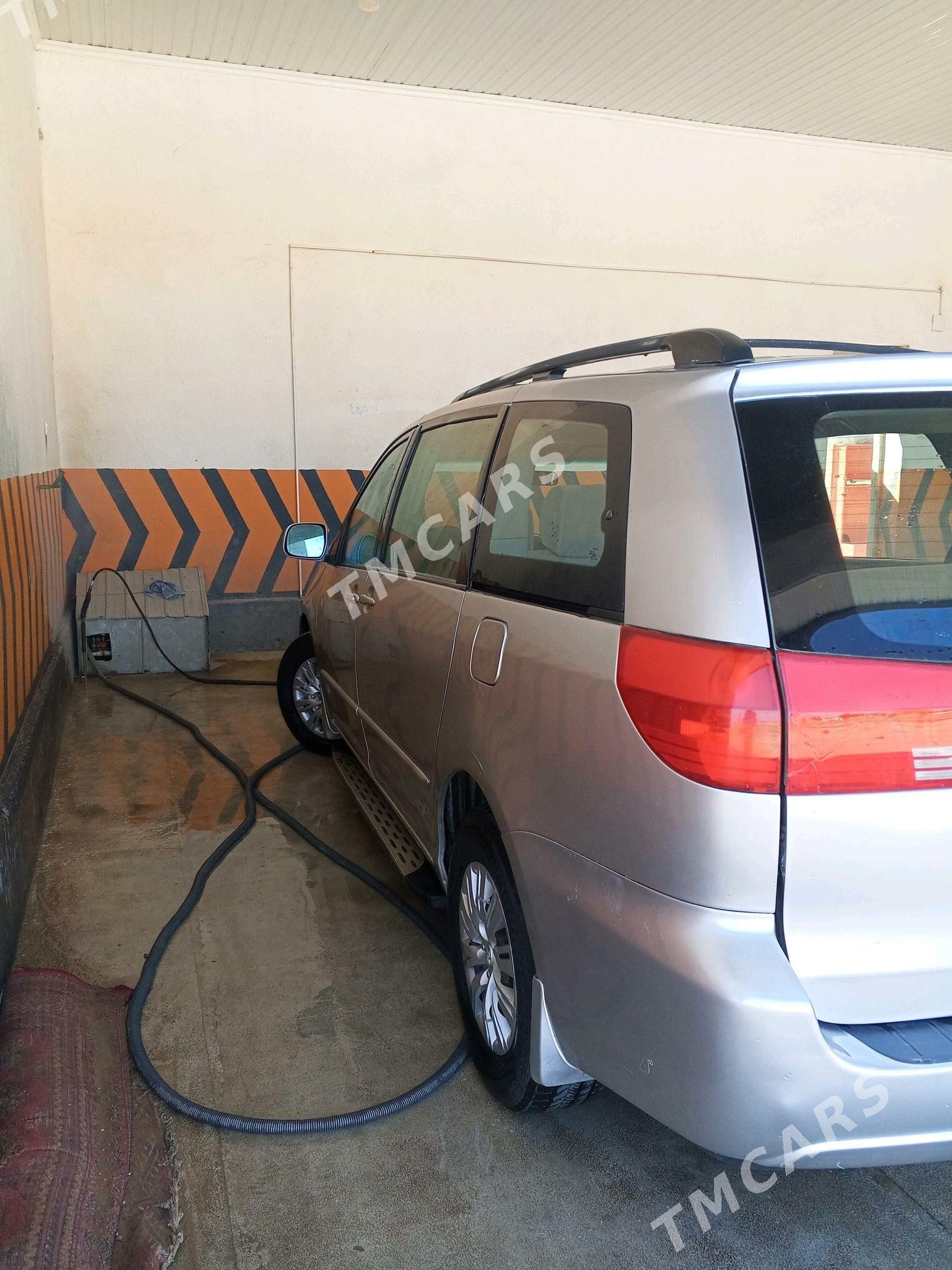 Toyota Sienna 2005 - 210 000 TMT - Mary - img 2