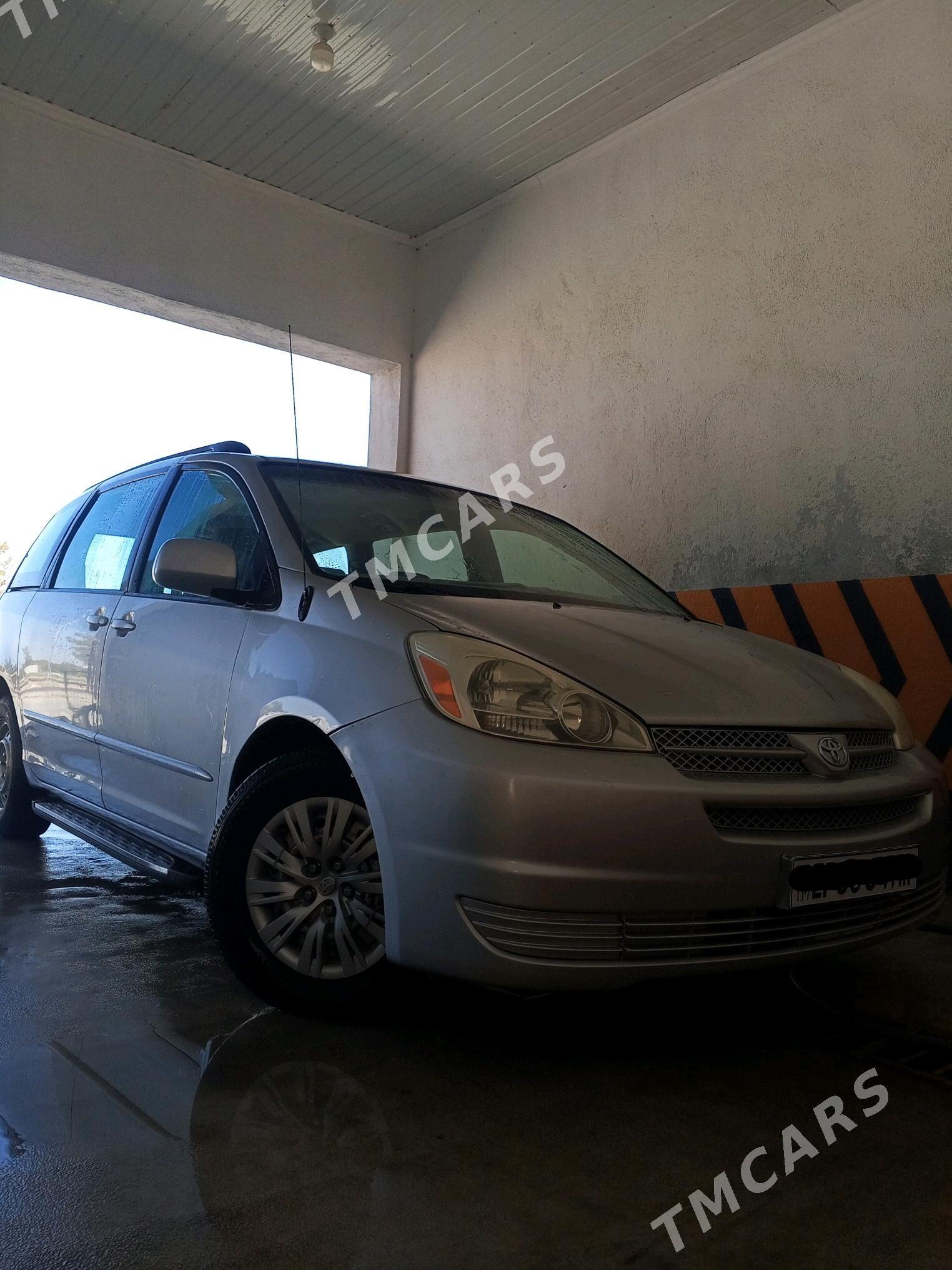 Toyota Sienna 2005 - 210 000 TMT - Mary - img 4