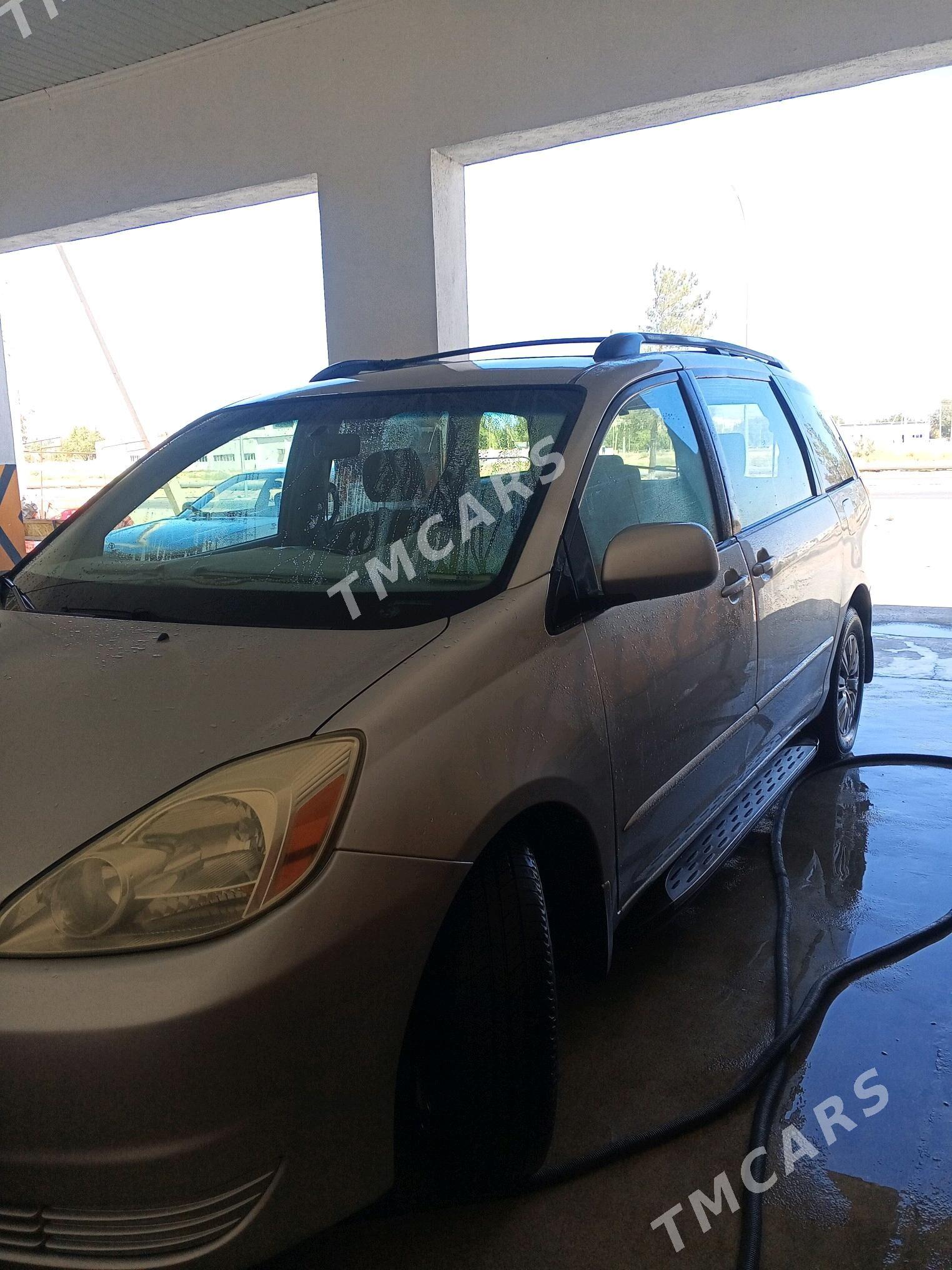 Toyota Sienna 2005 - 210 000 TMT - Mary - img 5