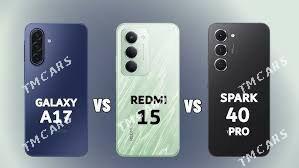 note15 a07 a17 ALYAS RABOCY 56 - Ашхабад - img 9