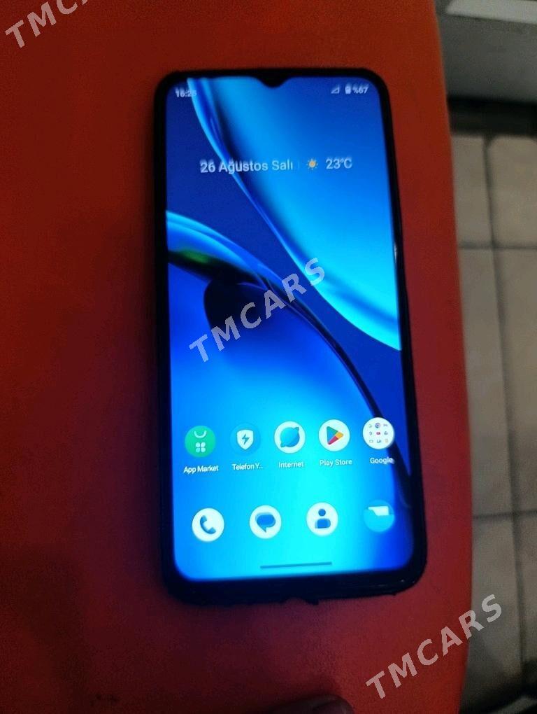 Realme. c35 8/128 lik - Garadamak Şor - img 2