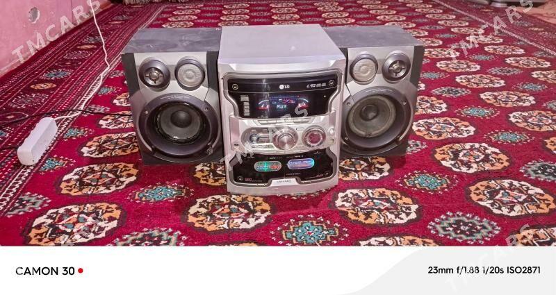 muz sentr lg - Daşoguz - img 2