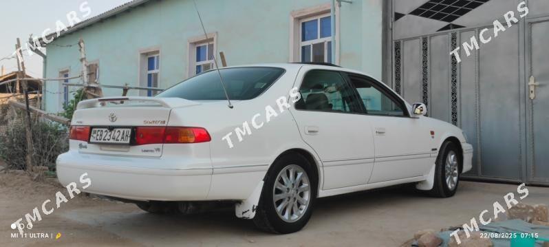 Toyota Camry 2001 - 220 000 TMT - Babadaýhan - img 6