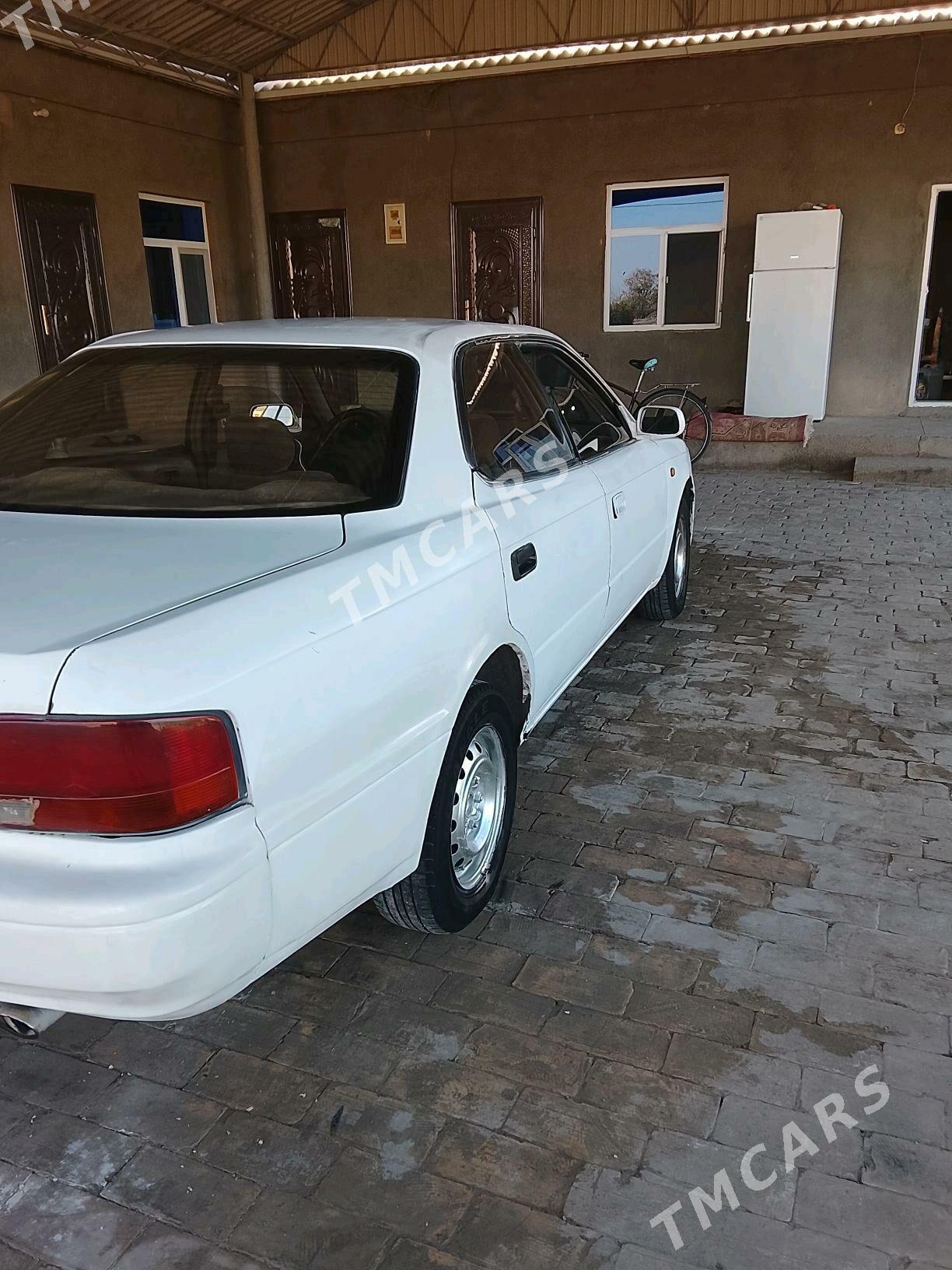 Toyota Vista 1995 - 50 000 TMT - Baýramaly - img 2