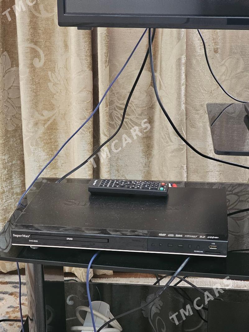 DVD - Aşgabat - img 2