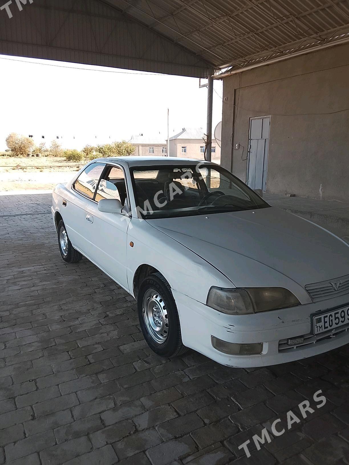 Toyota Vista 1995 - 50 000 TMT - Baýramaly - img 7