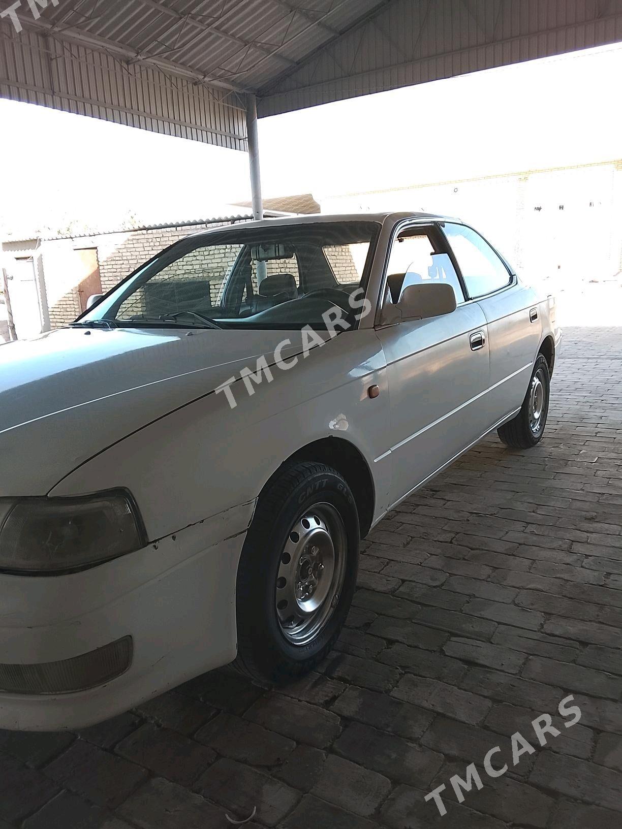 Toyota Vista 1995 - 50 000 TMT - Baýramaly - img 6