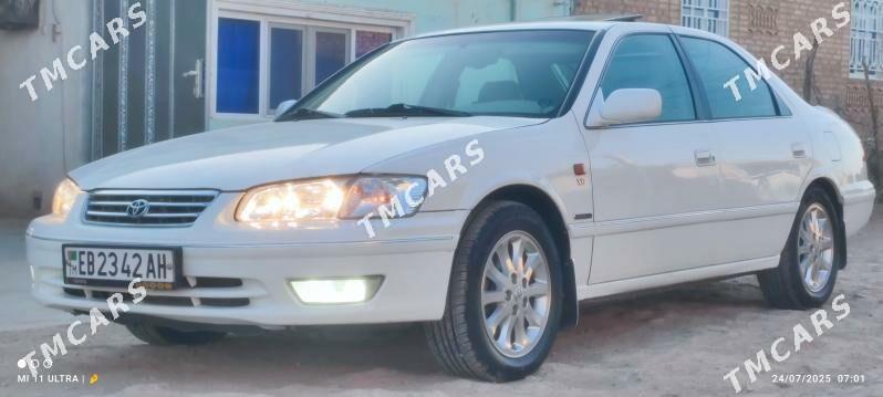 Toyota Camry 2001 - 220 000 TMT - Babadaýhan - img 5