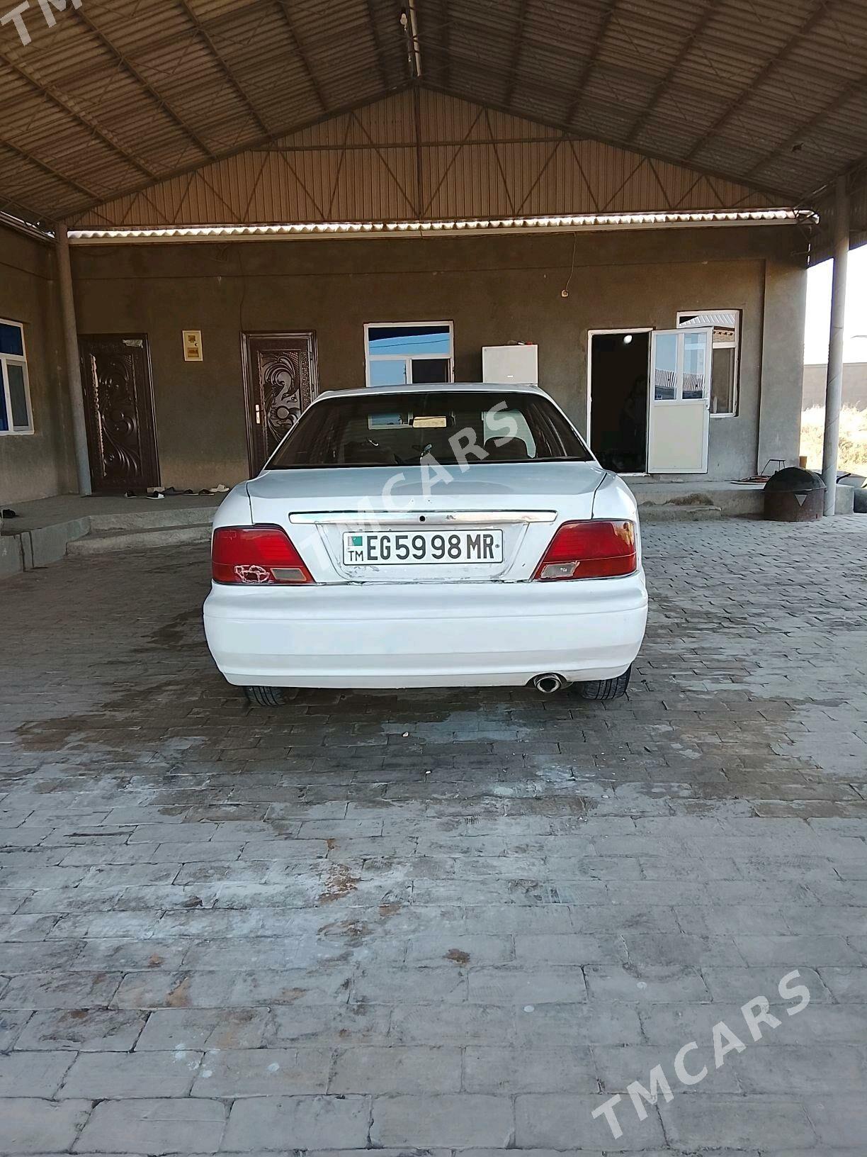 Toyota Vista 1995 - 50 000 TMT - Baýramaly - img 3