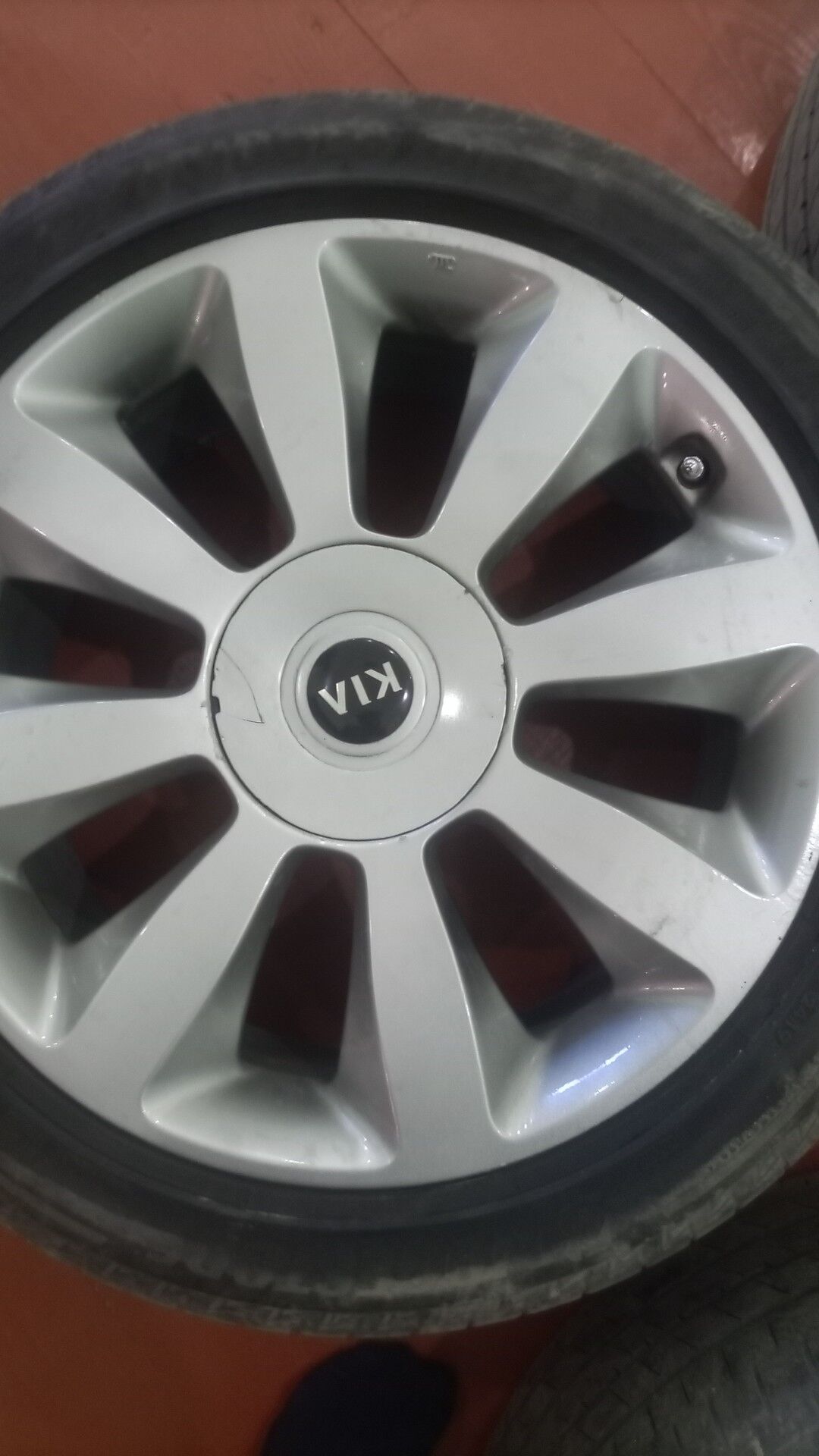 kia optima F sport 2 500 TMT - Дашогуз - img 6