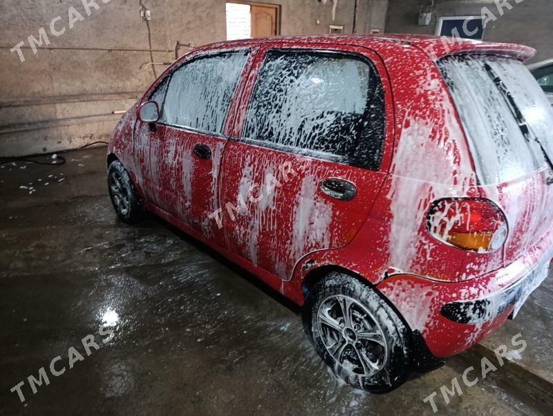Daewoo Matiz 2000 - 28 000 TMT - Дашогуз - img 2