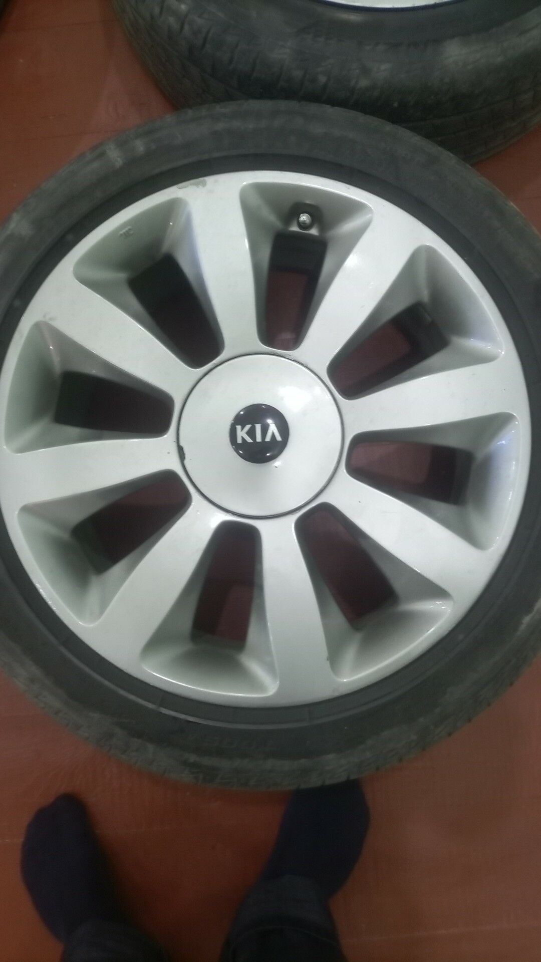 kia optima F sport 2 500 TMT - Дашогуз - img 10