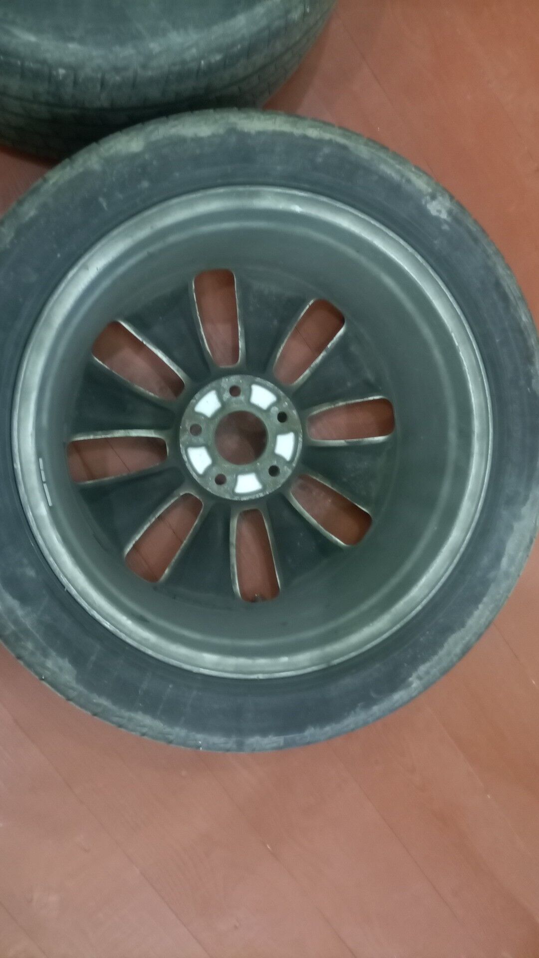 kia optima F sport 2 500 TMT - Дашогуз - img 5