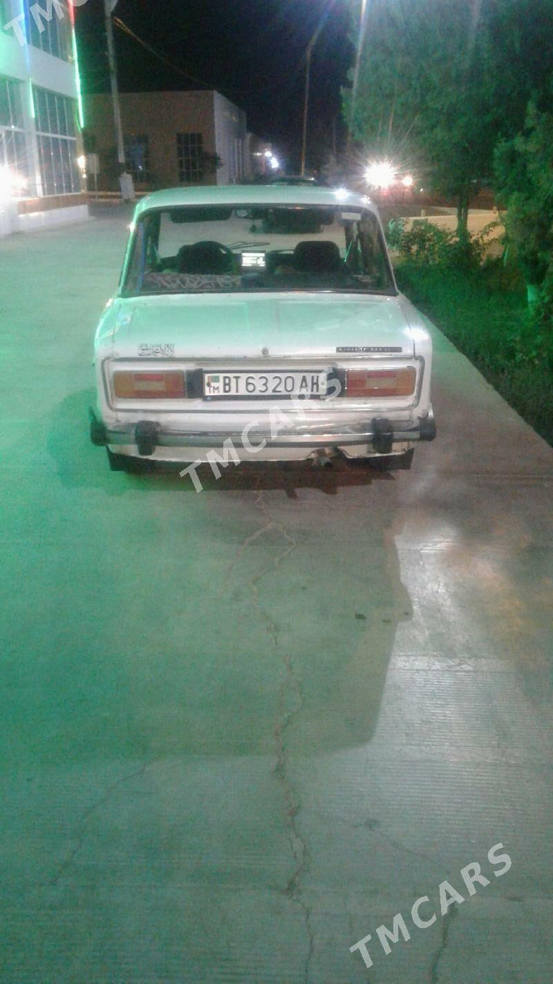 Lada 2106 1991 - 15 000 TMT - Серахс - img 4