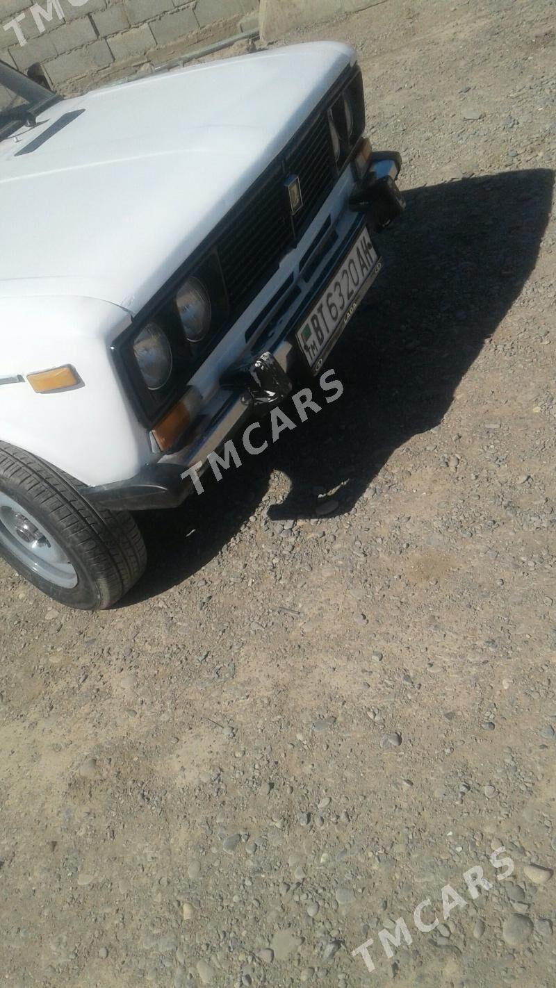 Lada 2106 1991 - 15 000 TMT - Серахс - img 2