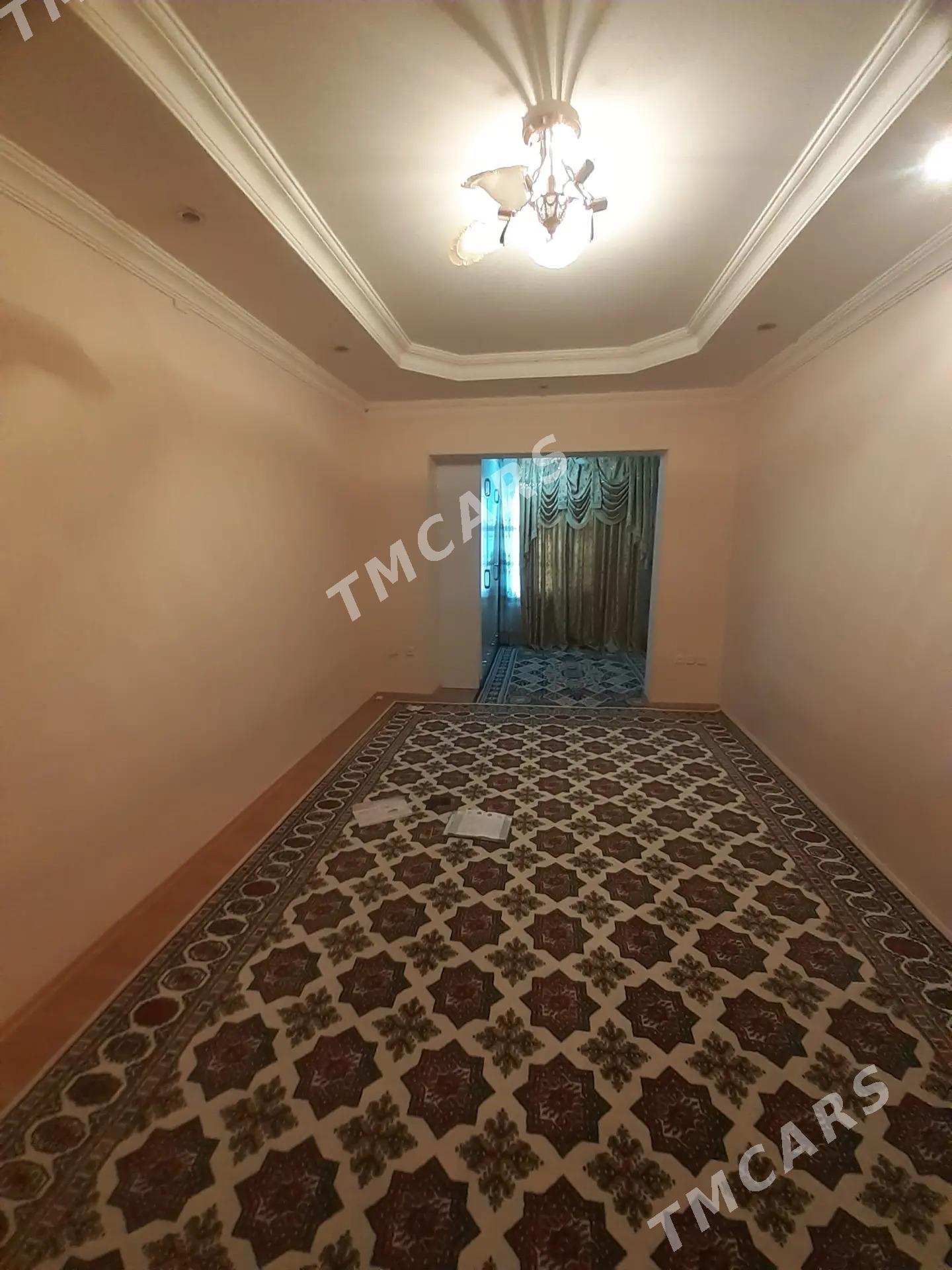Arenda Gowdan - Ашхабад - img 2