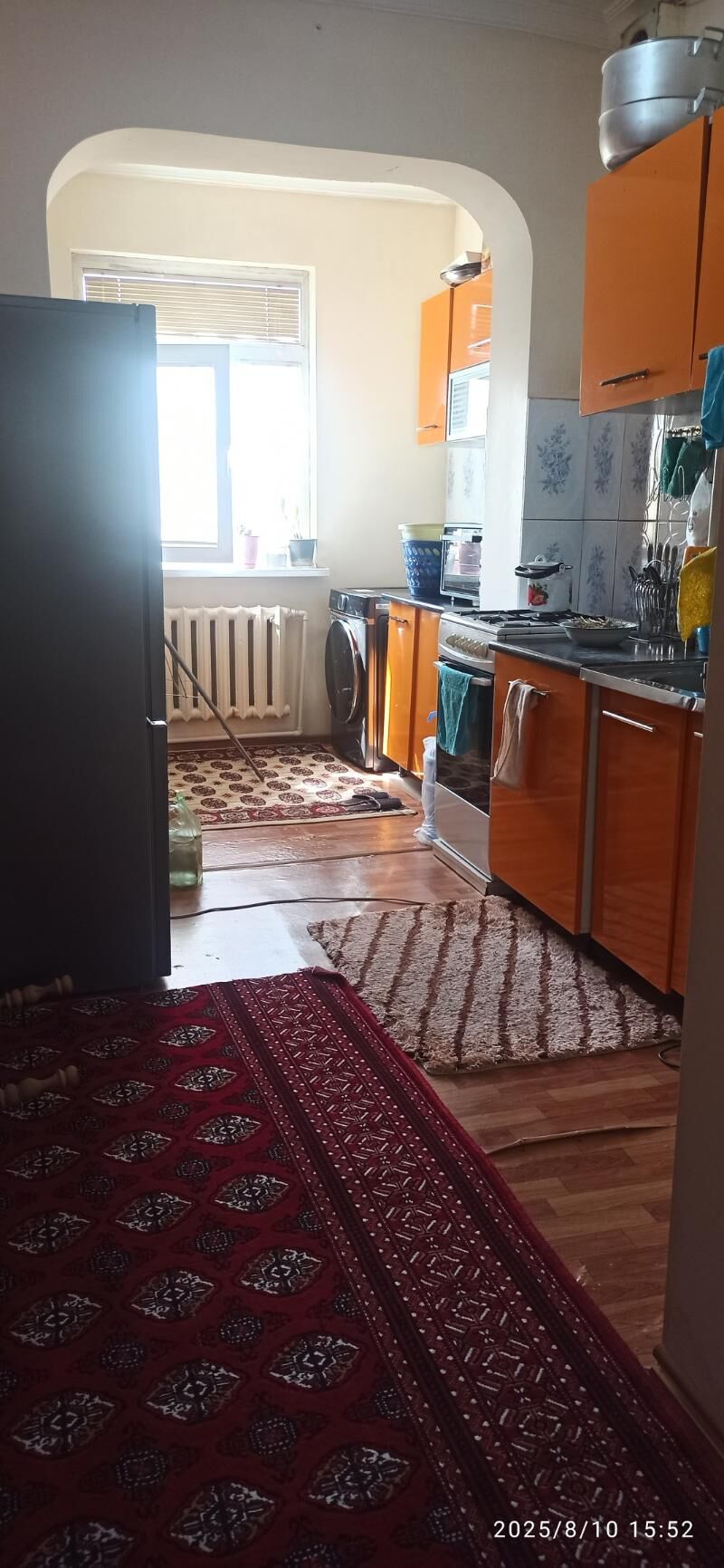 IPOTEKA ИПОТЕКА 2 KOMNAT - Ашхабад - img 5