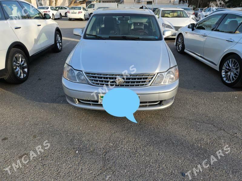 Toyota Avalon 2000 - 210 000 TMT - Ашхабад - img 3