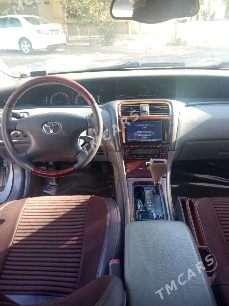 Toyota Avalon 2000 - 210 000 TMT - Ашхабад - img 4