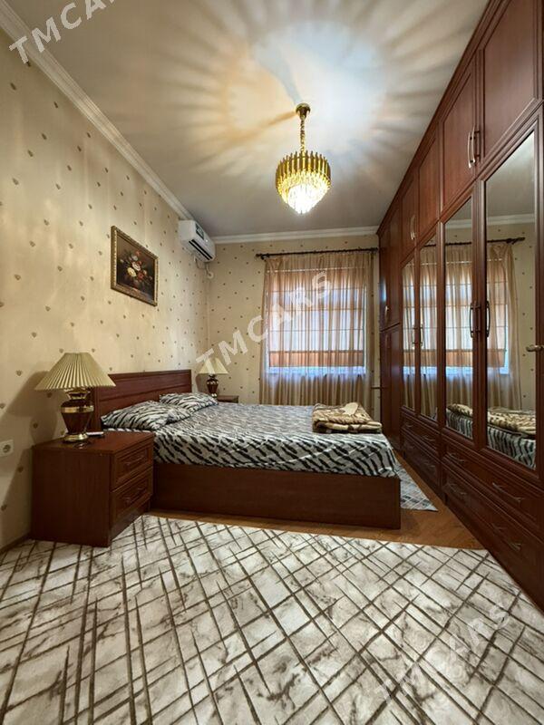 Гагарина 2 ком 1 этаж - Aşgabat - img 6