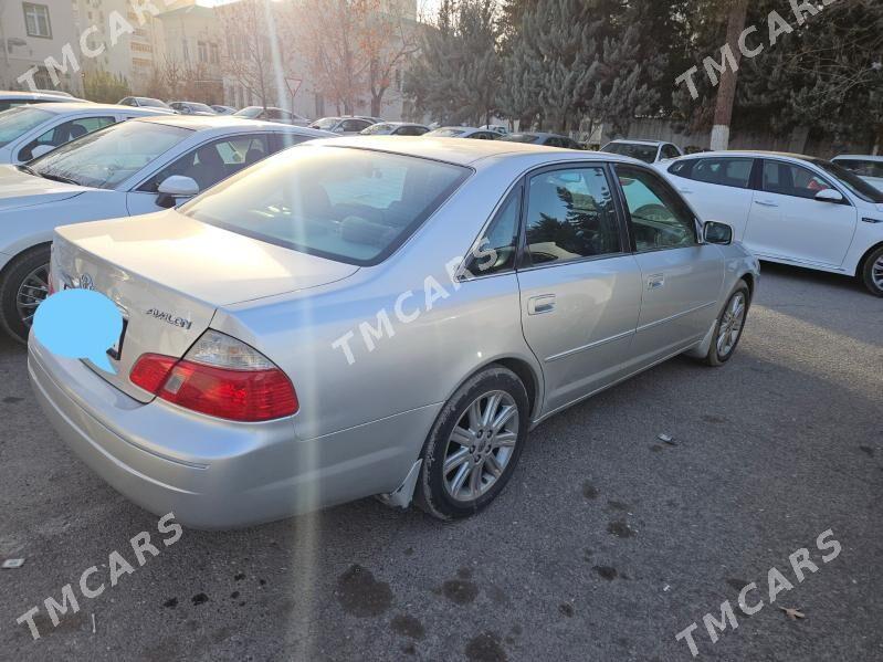 Toyota Avalon 2000 - 210 000 TMT - Ашхабад - img 2