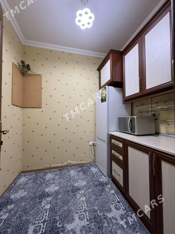 Гагарина 2 ком 1 этаж - Aşgabat - img 9