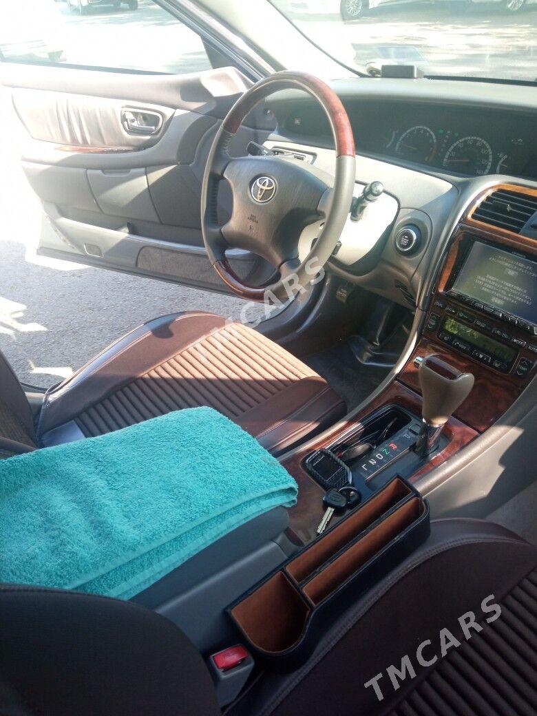 Toyota Avalon 2000 - 210 000 TMT - Ашхабад - img 5