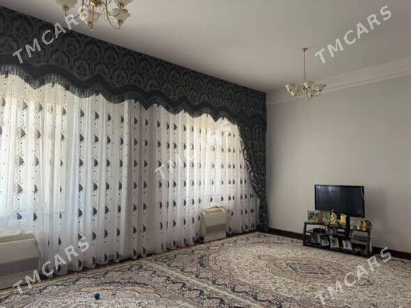 Nebitgaz elitka 3 kom 2 etaj - Aşgabat - img 3