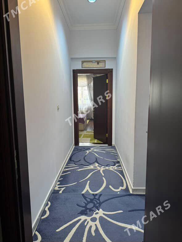 Nebitgaz elitka 3 kom 2 etaj - Aşgabat - img 2