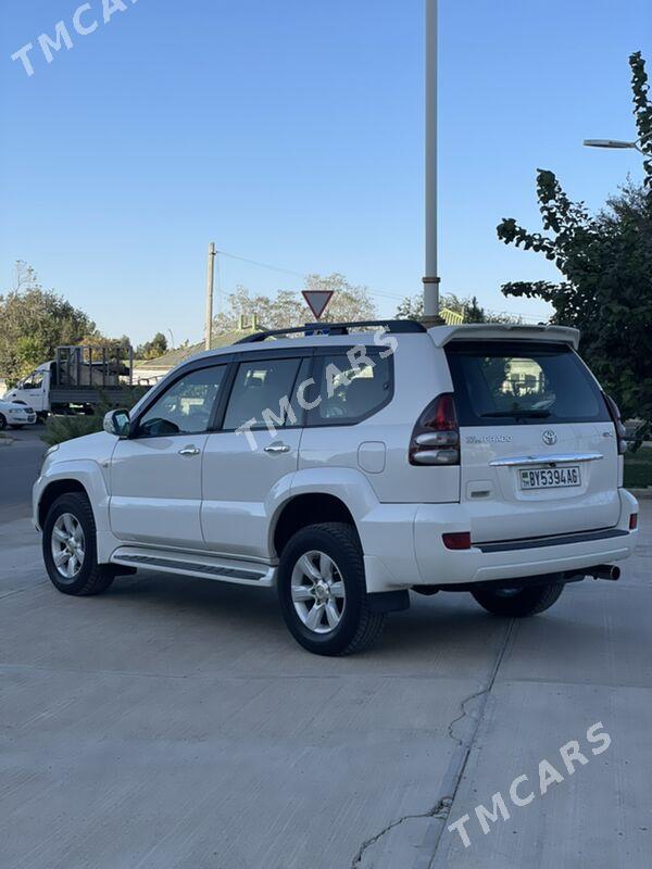 Toyota Land Cruiser Prado 2008 - 420 000 TMT - Aşgabat - img 4
