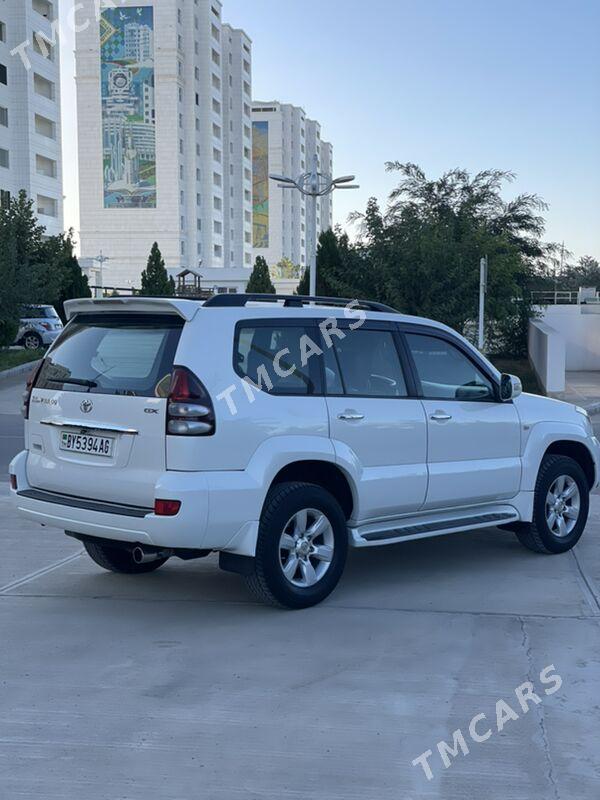 Toyota Land Cruiser Prado 2008 - 420 000 TMT - Aşgabat - img 3