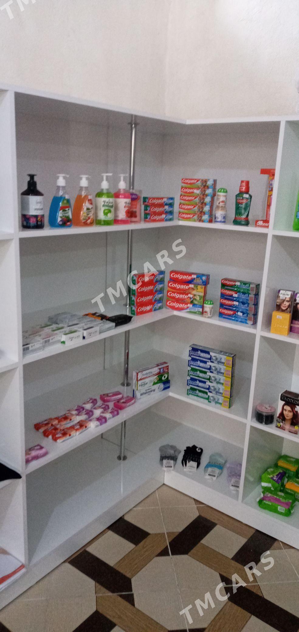 magazyn polka - Aşgabat - img 2