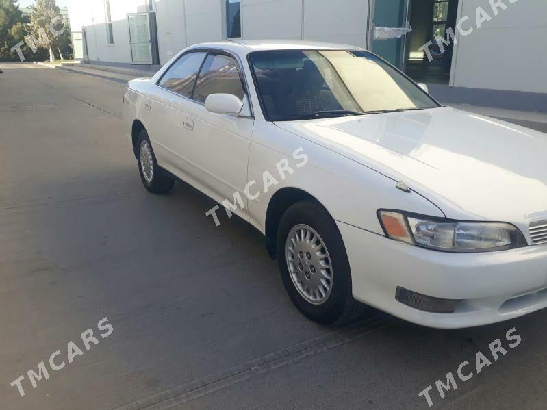Toyota Mark II 1994 - 60 000 TMT - Туркменабат - img 2