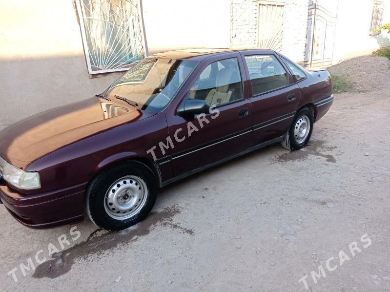 Opel Vectra 1990 - 20 000 TMT - Туркменабат - img 3