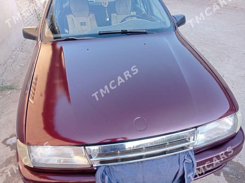 Opel Vectra 1990 - 20 000 TMT - Туркменабат - img 2