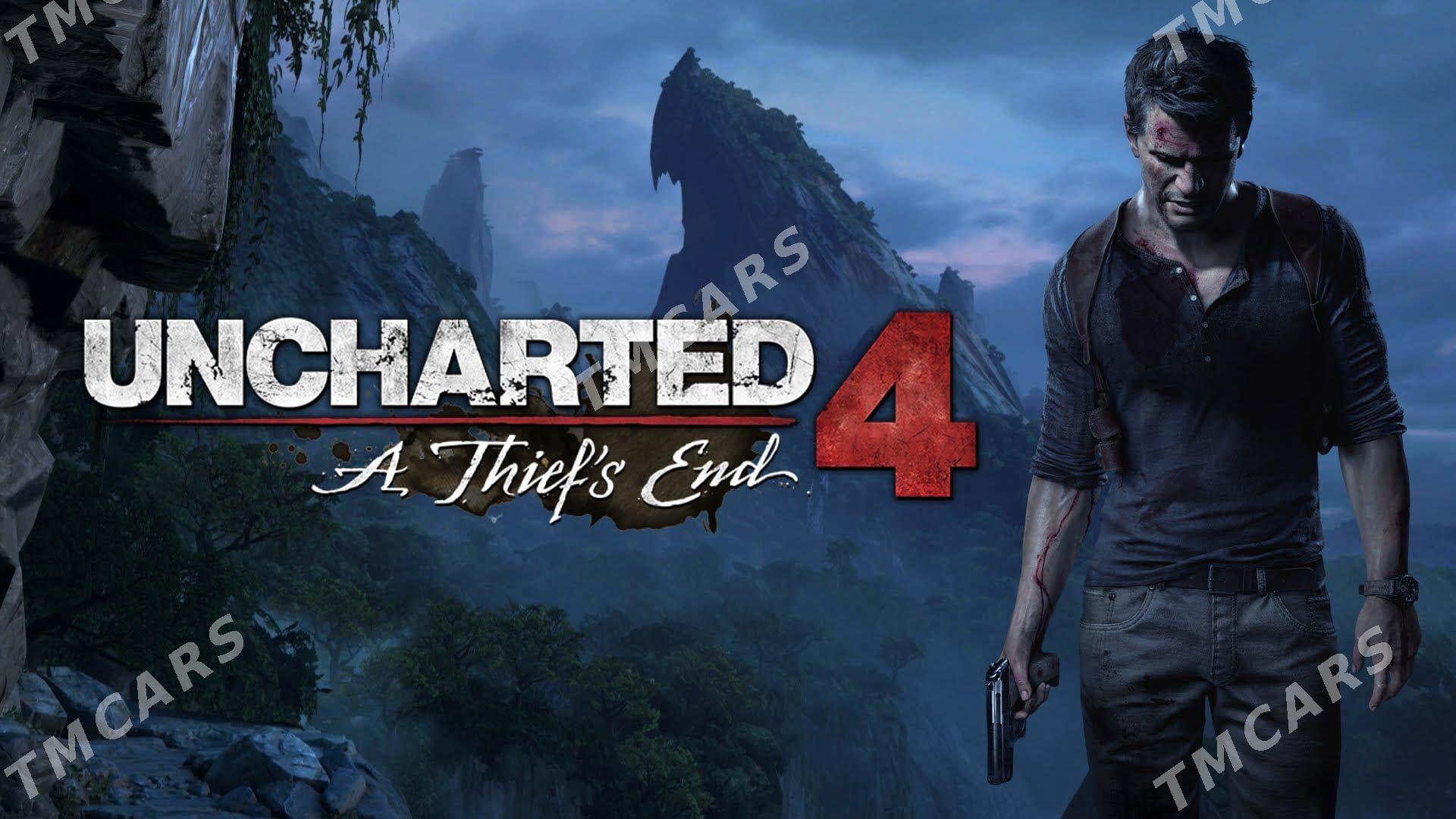Prokat Playstation4 - Ашхабад - img 4