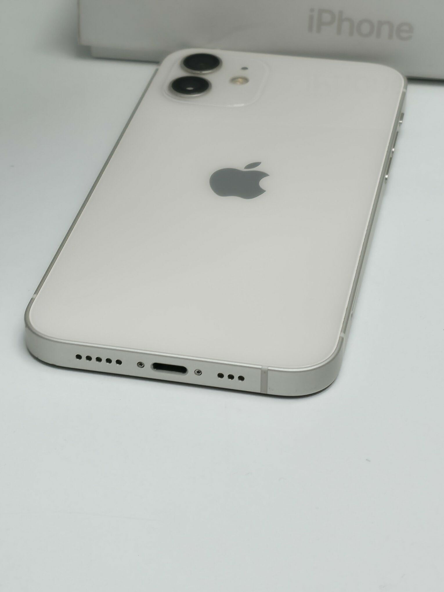 iPhone 12 64gb 86% - Ашхабад - img 4