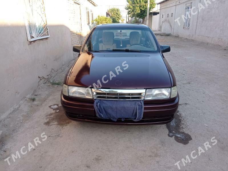 Opel Vectra 1990 - 20 000 TMT - Туркменабат - img 4